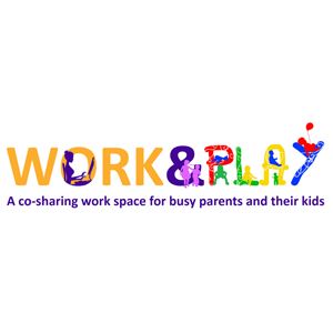 Work&a;Play - Logo