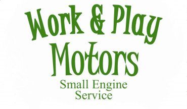 Work &a; Play Motors - Logo