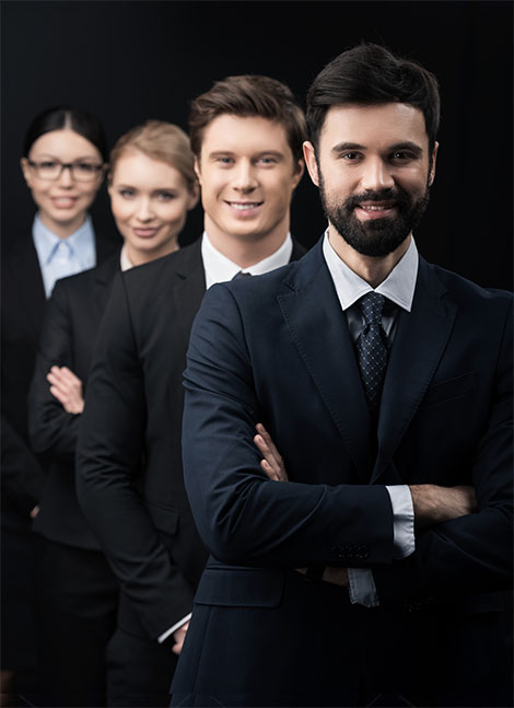 Workers Compensation Attorney - Logo