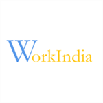 Workindia - Logo