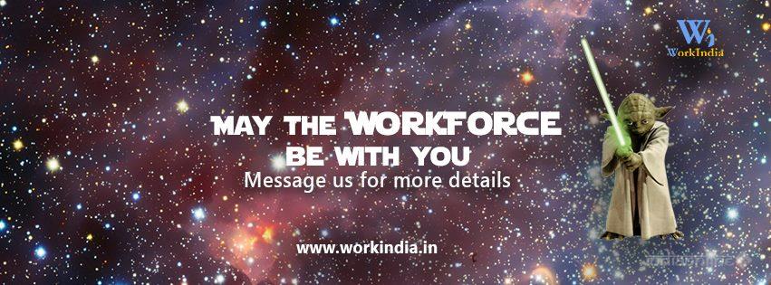Workindia - Cover photo