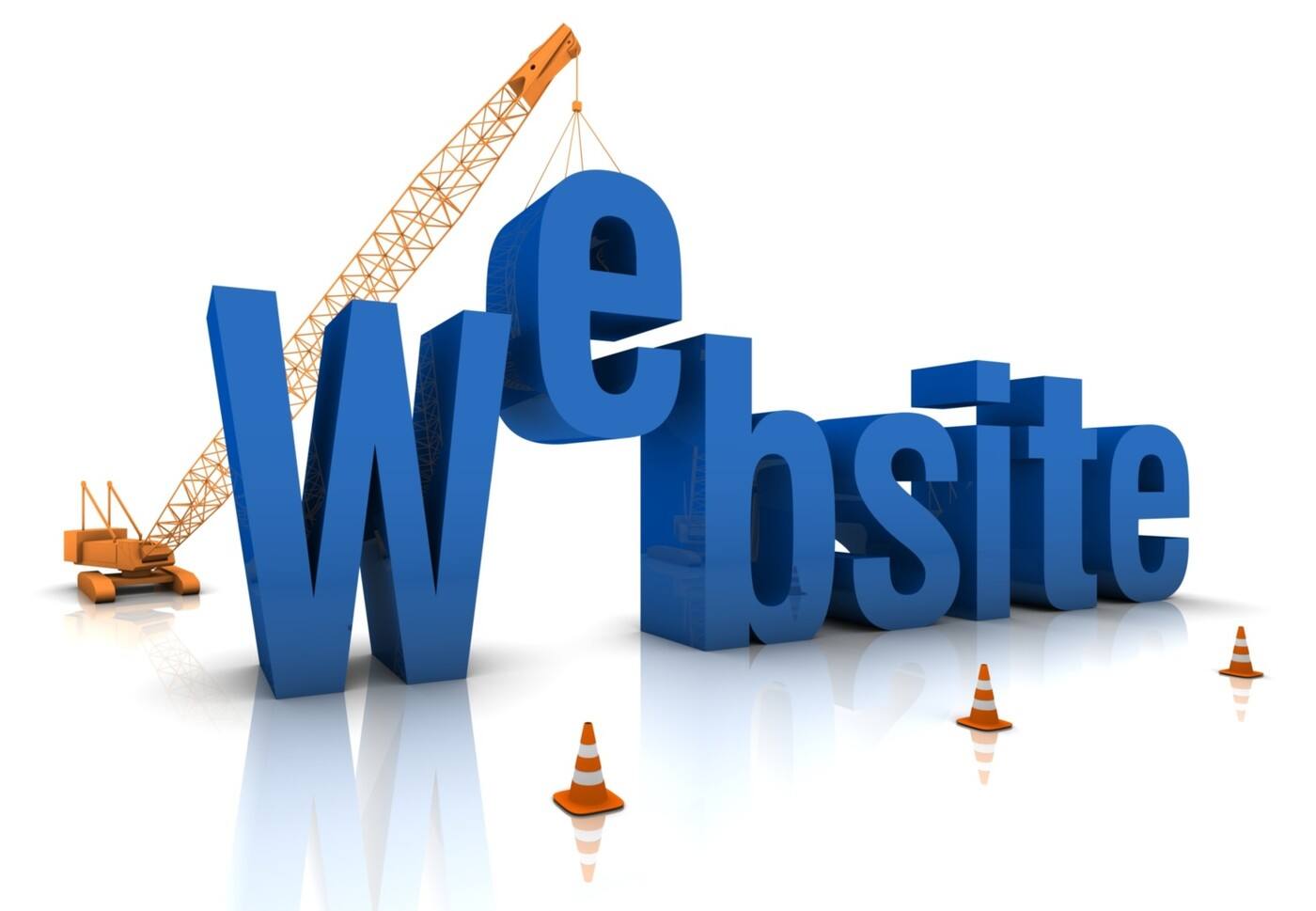 Working Websites - Cover photo