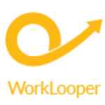 Worklooper Consultants Pvt Ltd - Logo