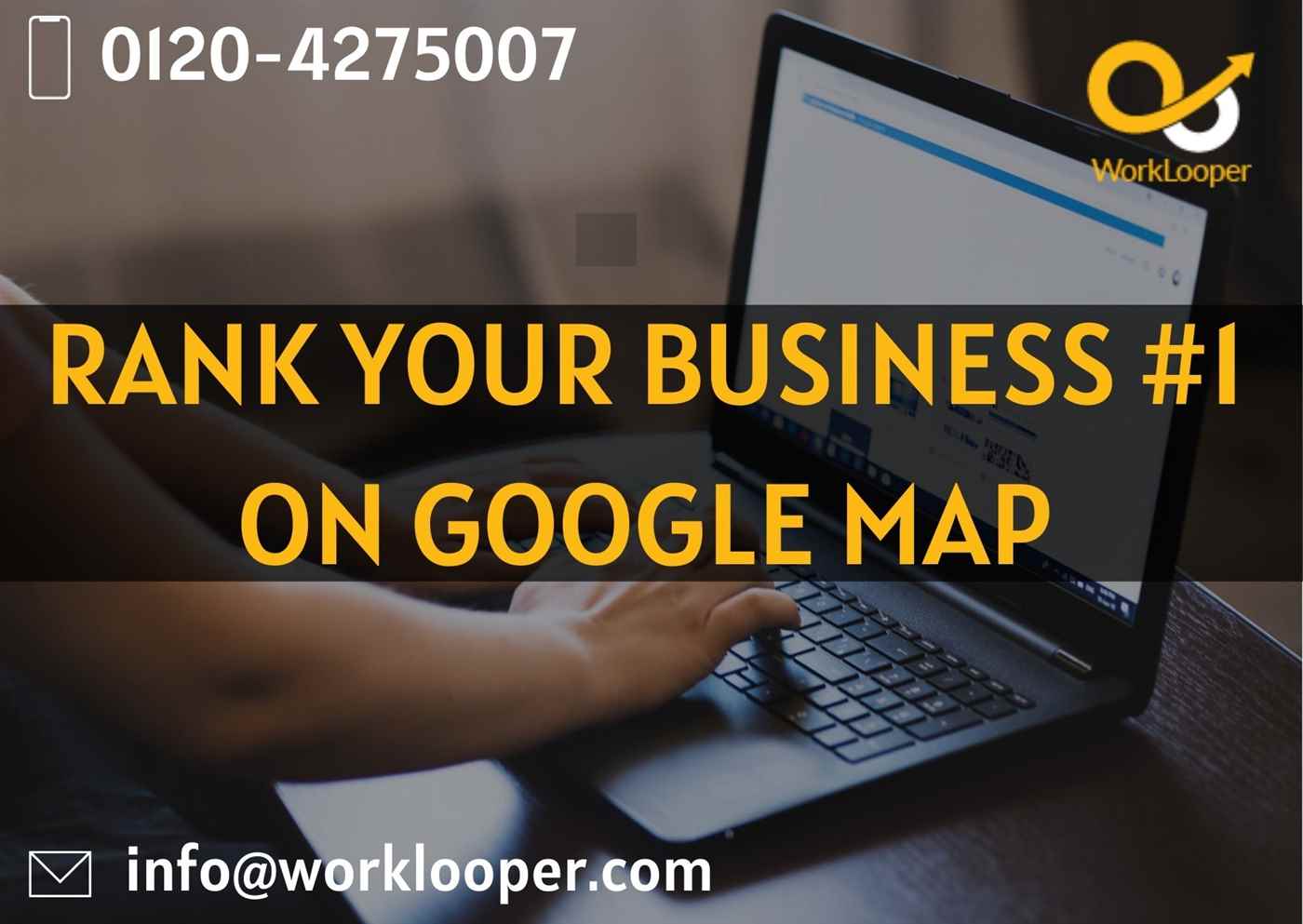 Worklooper Consultants Pvt Ltd - Cover photo