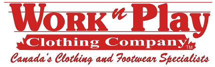 Work N Play 120 - Logo