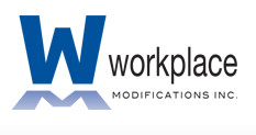 Workplace Modifications - Logo