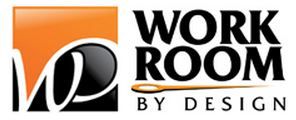 Workroom By Design - Logo