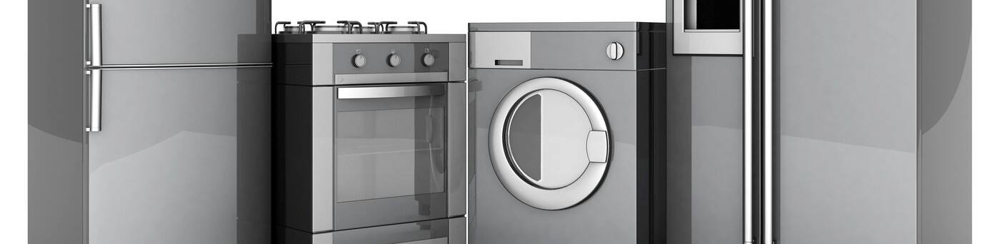 Works Perfect Appliance Repairs - Logo