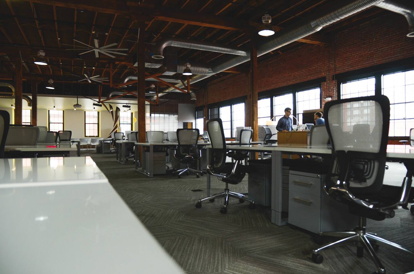 Workstation Ergonomics - Cover photo