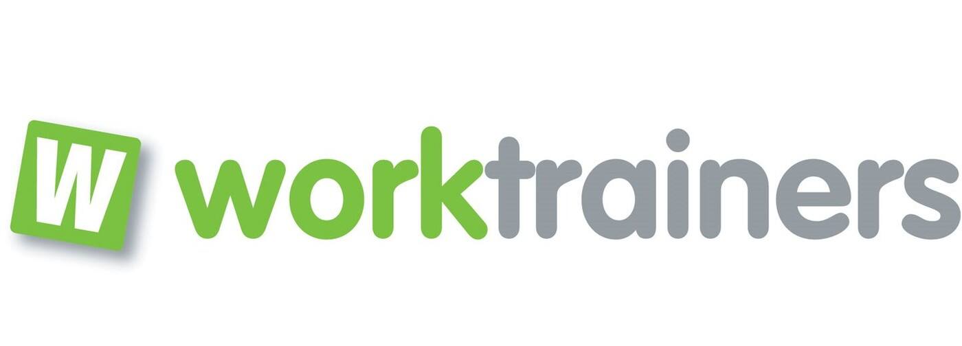 Worktrainers - Cover photo