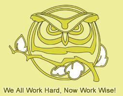 Work Wise Inc - Logo