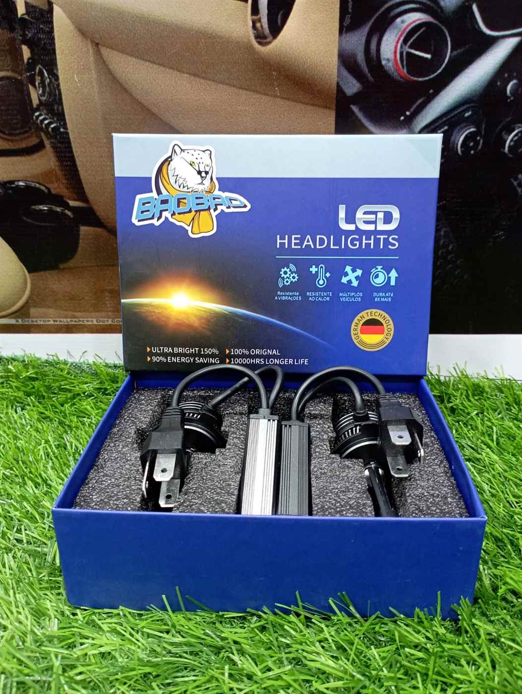 World Car Accessories - Cover photo