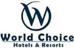 World Choice Hotels Pvt Ltd - Logo