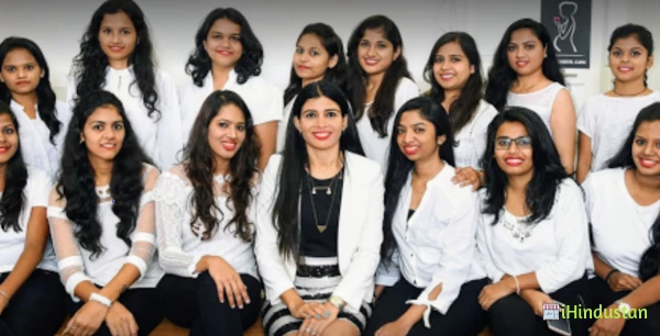 World Class Dental Clinic - Logo