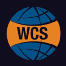 World Com Solutions - Logo