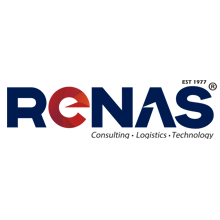 World Connect - Renas Inc - Logo