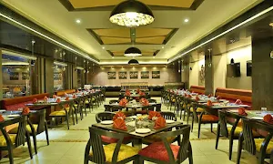 World Cuisine Restaurant - Logo