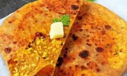 World Famous Paratha - Cover photo