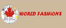 World Fashions Canadian Inc. - Logo