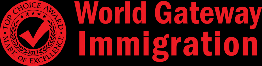 World Gateway Immigration Company - Logo