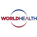 World Health - Bay - Logo