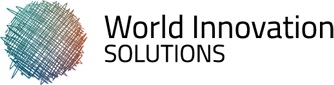 World Innovation Solutions - Logo