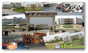 World Institute Of Technology WIT - Logo