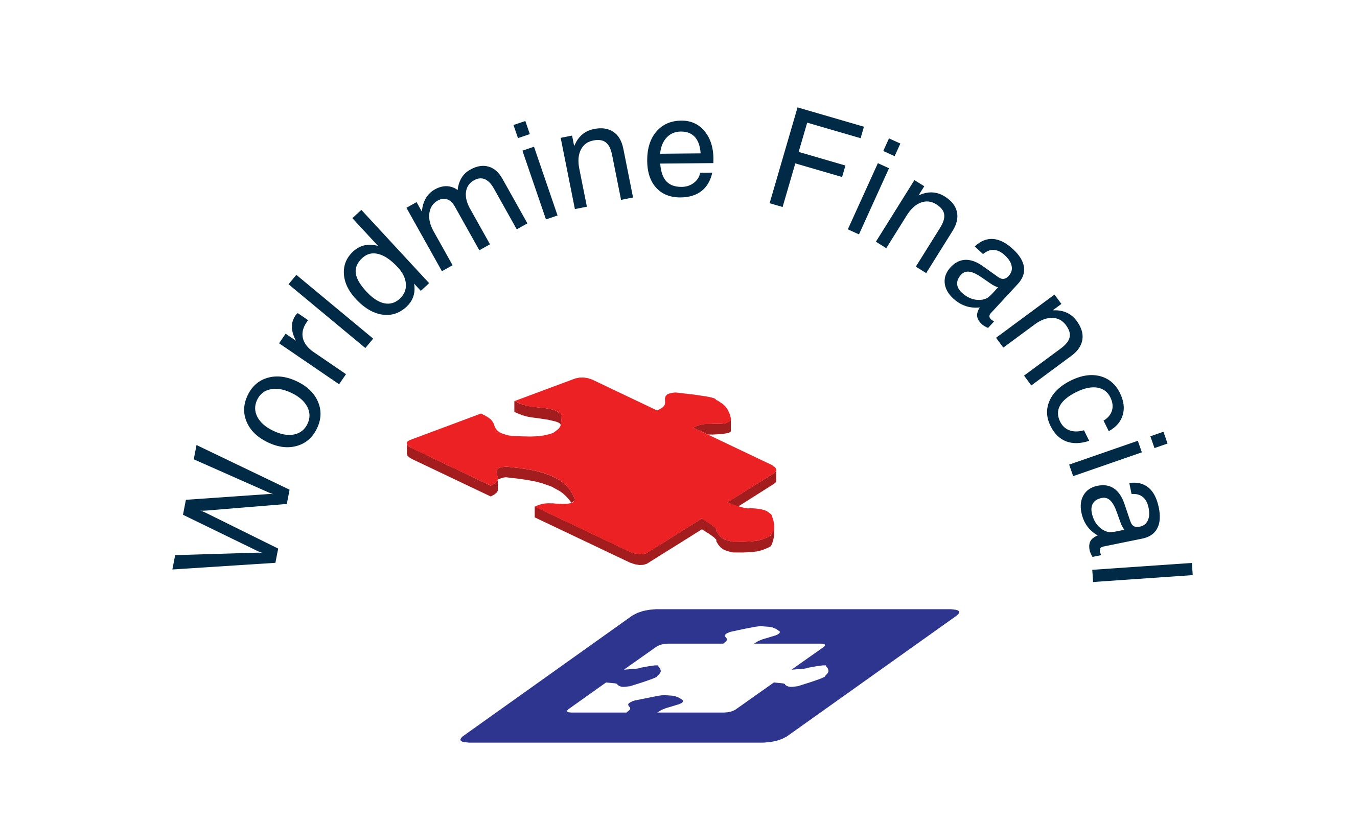 Worldmine Financial, LLC - Logo
