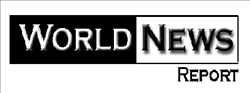 World News Report 259581 - Logo