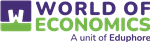 World Of Economics - Logo