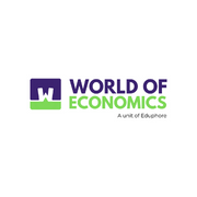 World Of Economics - Cover photo