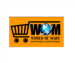 World Of Mart - Logo