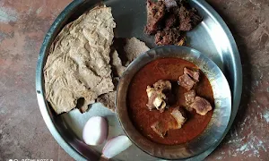 World Of Matka Foods - Logo