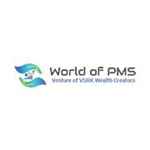 Worldofpms - Logo