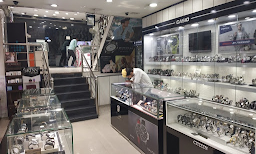 World Of Watches - Cover photo