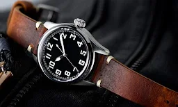 World Of Watches - Cover photo