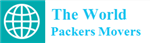 World Packers Movers - Logo