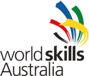 Worldskills Wide Bay/Sunshine Region - Logo