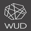 World University of Design (WUD) - Logo