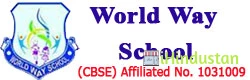 World Way School - Logo