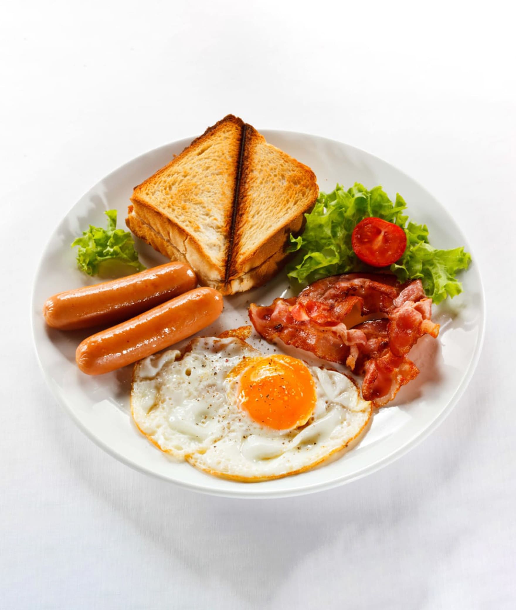 World Wide Breakfast - Logo