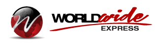 Worldwide Express - Document Translation Services - Logo