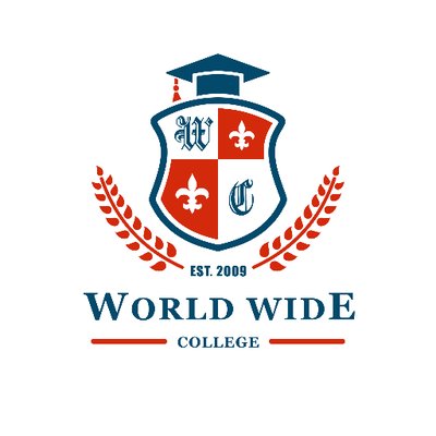 World Wide College - Logo