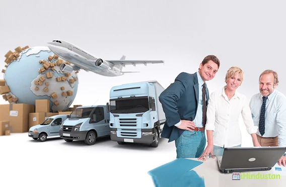 Worldwide Packers & Movers - Logo