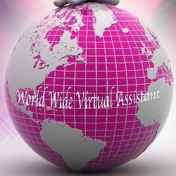 World Wide Virtual Assistant - Logo