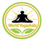 World Yogashala - Logo