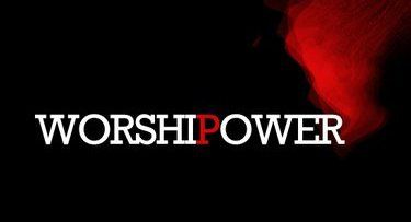 WORSHIPOWER - Logo