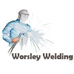 Worsley Welding - Logo