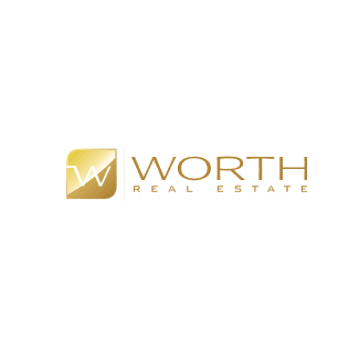 Worth Real Estate - Logo