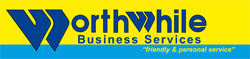 Worthwhile Business Services - Logo